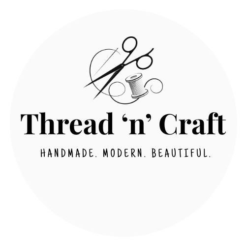 Thread 'n' Craft