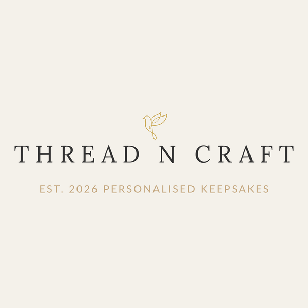 Thread 'n' Craft