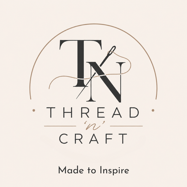 Thread 'n' Craft