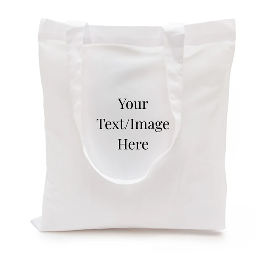 Custom Tote Bags
